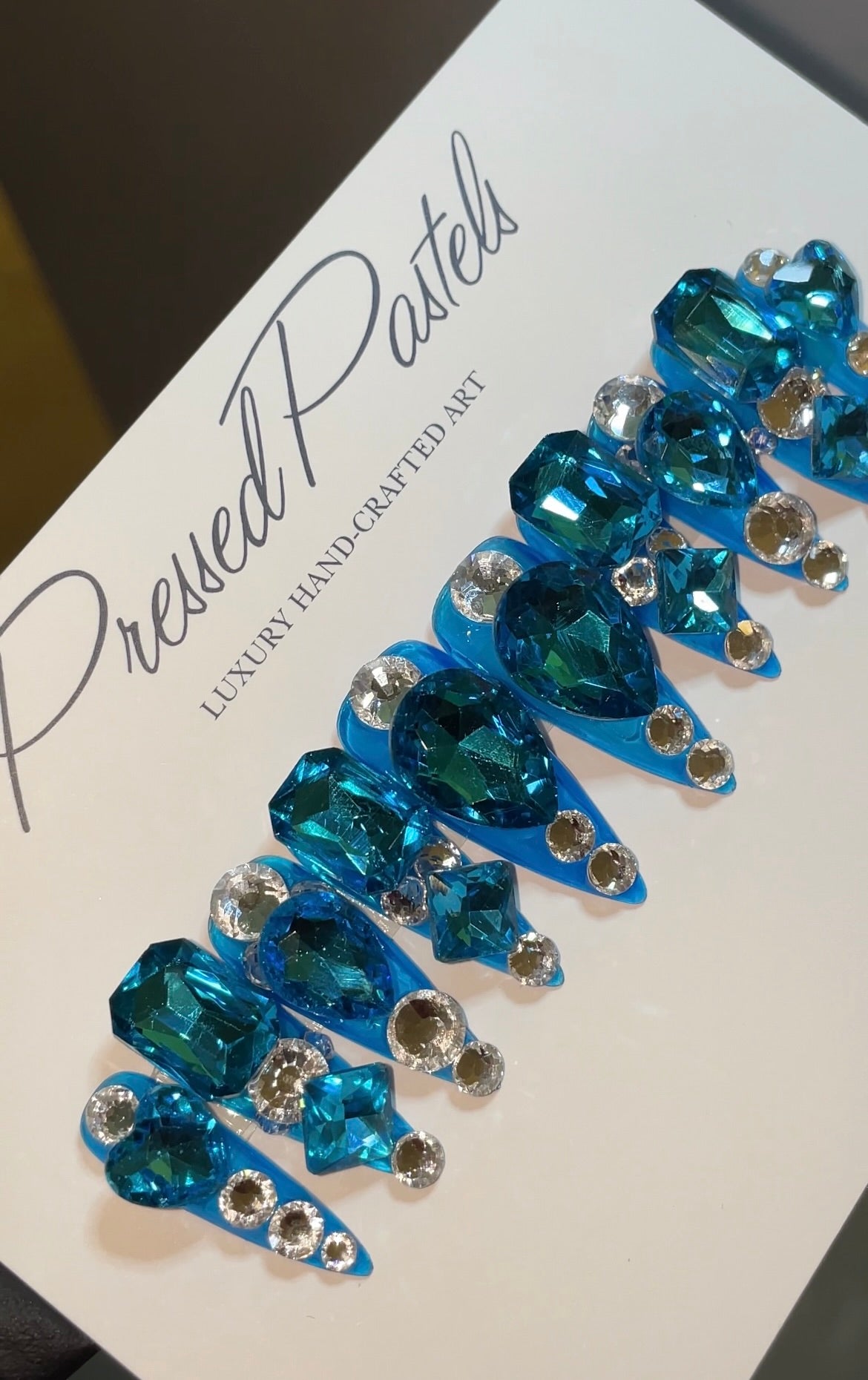 Aqua Dreams