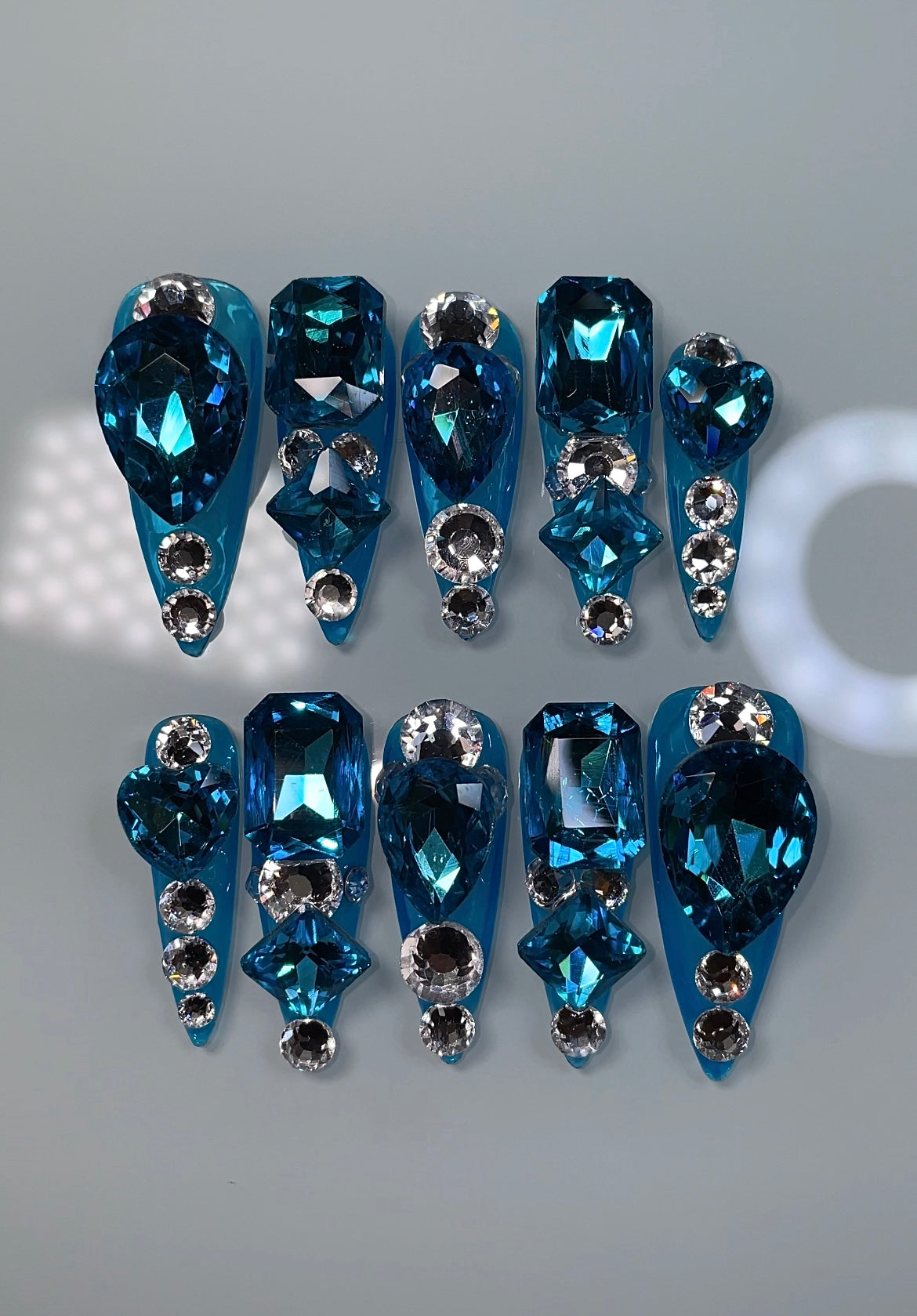 Aqua Dreams