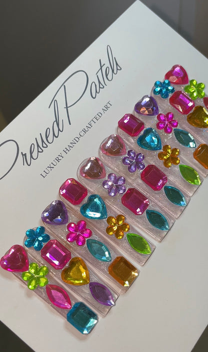ColourPop Gems
