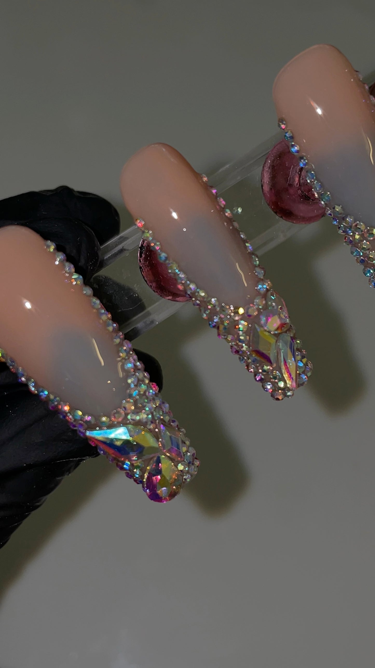 Crystal Couture